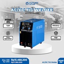 MESIN LAS TIG ALUMUNIUM AC/DC WSME-315