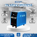 MESIN LAS PLASMA CUTTING CHD LG-100/ MESIN LAS POTONG CHD LG-100