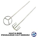 Mata Bor Mixer Pengaduk Cat 500mm SDS PLUS