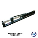 Manual Tile Cutter 1000mm / Alat Potong Keramik / Alat Potong Granit