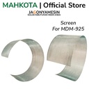 MAHKOTA SPAREPART SCREEN / SARINGAN MESIN PENEPUNG MDM 9-23/9-25