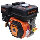 Mesin Penggerak Bensin Gasoline Engine MATSUMOTO MGX 460