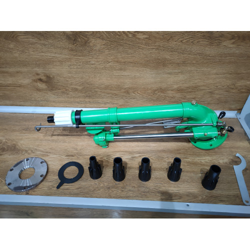 MATSUMOTO Sprinkler Alat Siram Kebun Ladang Radius 50-60 Meter