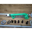 MATSUMOTO Sprinkler Alat Siram Kebun Ladang Radius 50-60 Meter