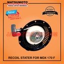 SPAREPART RECOIL STATER FOR MATSUMOTO MDX 170 F