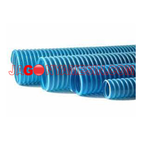 Selang Spiral Puso Irigasi Per Meter Premium Berkualitas