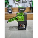 MESIN GILING PADI PEMISAH MENIR|MAHKOTA KD-580 S|W/ENGINE
