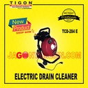 Pembersih saluran / Pipa Tigon manual TDC-284E (GARANSI RESMI)