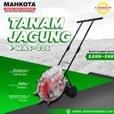 ALAT TANAM JAGUNG BIJI-BIJIAN MAHKOTA MAS-036 10 MULUT | GARANSI RESMI