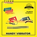 Handy Electric Vibrator TIGON (TG-HEV35)