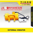 VIBRATOR EKSTERNAL TIGON TG-EXV1501 (GARANSI RESMI)