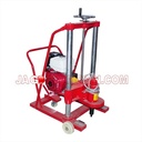 MESIN BOR ASPAL & BETON TIGON (TG-DM200B) + DRILL 71X450mm