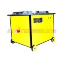 Mesin Penekuk Besi TIGON (TG-BB50) ( GARANSI RESMI )