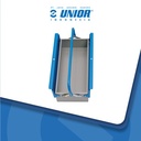 UNIOR Tool box - 1 compartment - 912/1