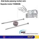 Honda UMR 435T/N Brush Cutter Arm In.Valve Rocker
