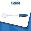 UNIOR Pro pedal wrench - 1613/2BI