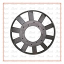 Fly Wheel Plastic 7.5 - 10Hp kompresor Shark