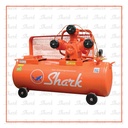 Kompresor angin 2hp Shark unloading tanpa penggerak