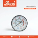 Pressure Gauge kompresor portable Shark MZ 0725