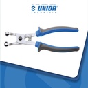 UNIOR Quick coupler pliers for fuel pipes - 2079/2BI