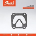 Packing Cilynder Head Kompressor MZ 07-25 Shark