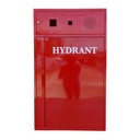 Hydrant Box Indoor 75X125X18 B / Boks Hydrant Dalam Ruangan TONATA