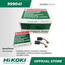 Hitachi Hikoki Carbon Brush / Karbon Brush 999041