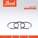 Ring Piston kompresor Shark MZ 07-25 3/4Hp