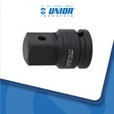 UNIOR Impact adaptor 1/2" - 231.7/4