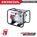 Honda WT 20 XK Pompa Air Irigasi Bensin
