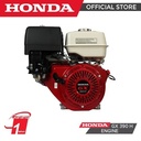 Honda GX 390 H Mesin Penggerak Bensin