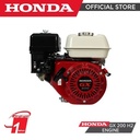 Honda GX 200 H2 Mesin Penggerak Bensin