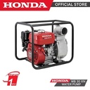 Honda WB 30 XN Pompa Air Irigasi Bensin