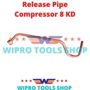 Pipa Kompressor Release Pipe Compressor 8 KD