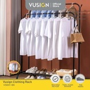 Vusign Clothing Rack Gantungan Rak Baju Besi Stand Hanger VS601 VS603