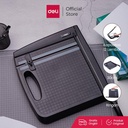 Deli Paper Trimmer / Alat Pemotong Kertas 30 x 30 cm 8051A