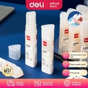 Deli Glue Stick / Lem Kertas Batangan 8 13 21 gr Merekat Kuat 5340X