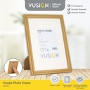 Vusign Photo Frame / Bingkai Foto Pigura 4R 5R 6R 8R VS65X