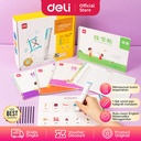 Deli Edukasi Belajar Anak Bahasa Mandarin Dilengkapi Gambar 83550
