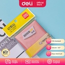 Deli Sticky Note / Memo Tempel 3x3 150 lembar Kertas 80g 21553