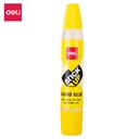 Deli Liquid Glue / Lem Cair Transparant 35ml Dengan 2Aplikator EA21310