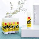 Deli Glue Stick Lem Stik 8 gram Aman Dan Tidak Beracun EA23610