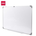 Deli Whiteboard Papan Tulis Putih 600×900mm 24IN×36IN E39033A