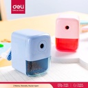 Deli Rautan otomatis 2 warna 71158