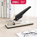 Deli E0394 Heavy Duty Stapler/Hekter- 80sheets