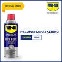 WD-40 Specialist  Dry Lube 360ml - Pelumas Kering PTFE