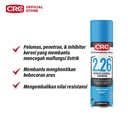 CRC 2-26 - 2005