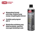 CRC Hydroforce Stainless Steel Cleaner - 14424