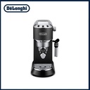 DeLonghi EC 685.BK Dedica Style Espresso Coffee Machine - Mesin Kopi