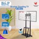 Bracket Standing / Braket TV Stand 32 43 49 50 55 60 65 70 75 Inch